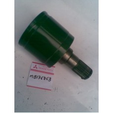 MB176863 MITSUBISHI  GALANT SOL SAĞ İÇ AKS LALESİ